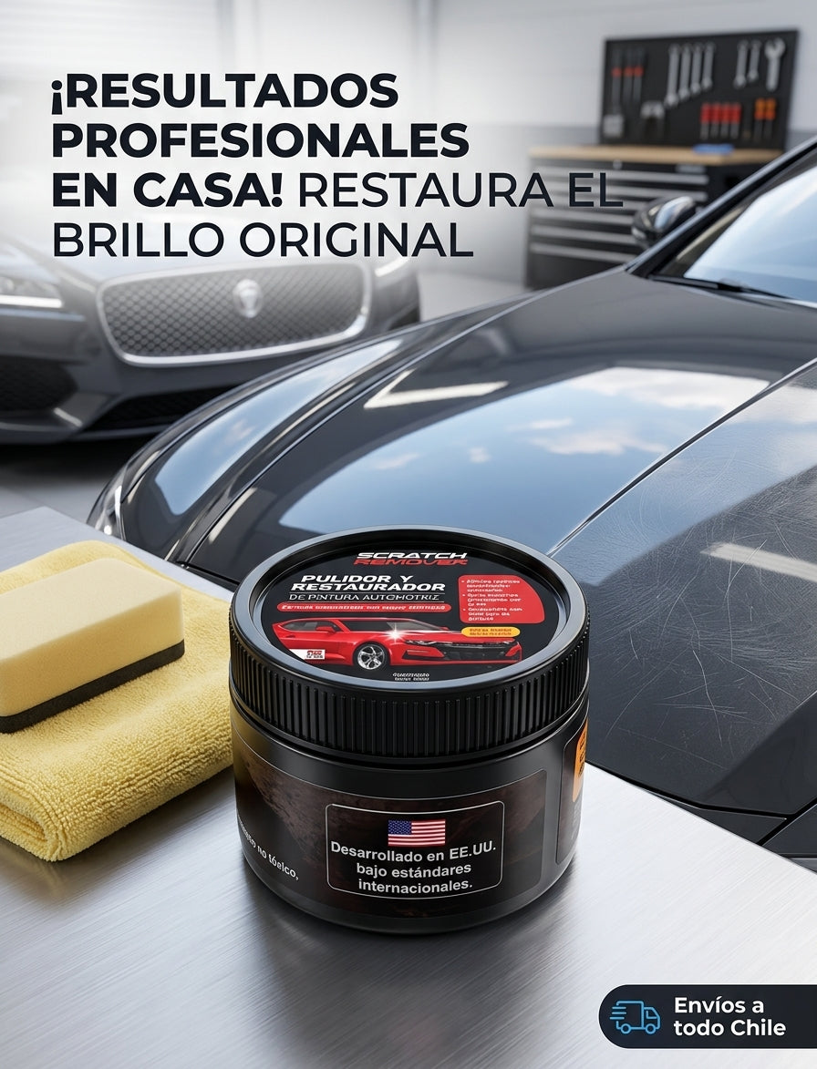Pasta De Auto Winner